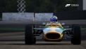 '67 Lotus Type 49 Tire Deformation - more camber?